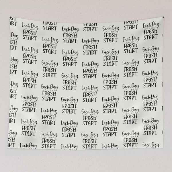 Item preview, Fresh Start designed and sold by GrimButterfly.