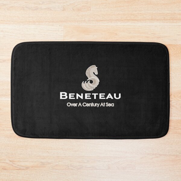 Item preview, Beneteau Sailboat Sailing yacht POCKET SIDE Classic T-Shirt designed and sold by JohnVallario.