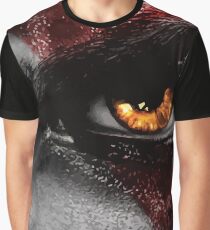 game Graphic T-Shirt