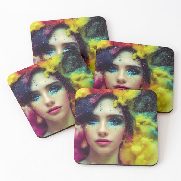 Item preview, beautiful girl digital art designed and sold by ANIME Lover center.