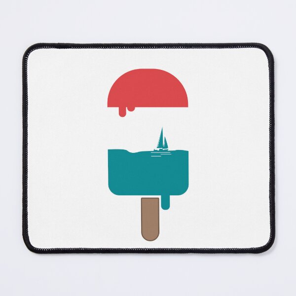 Item preview, World in ice cream designed and sold by DexOneShop.