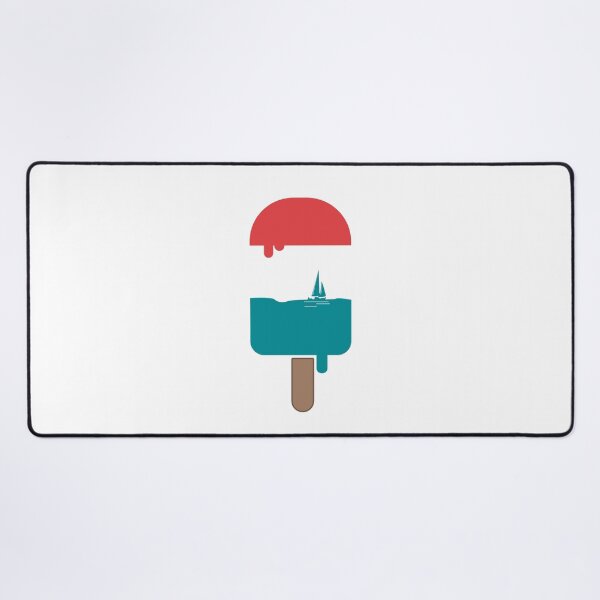 Item preview, World in ice cream designed and sold by DexOneShop.