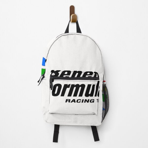 Item preview, Benetton Formula Team Retro 90s Classic T-Shirt designed and sold by JohnVallario.