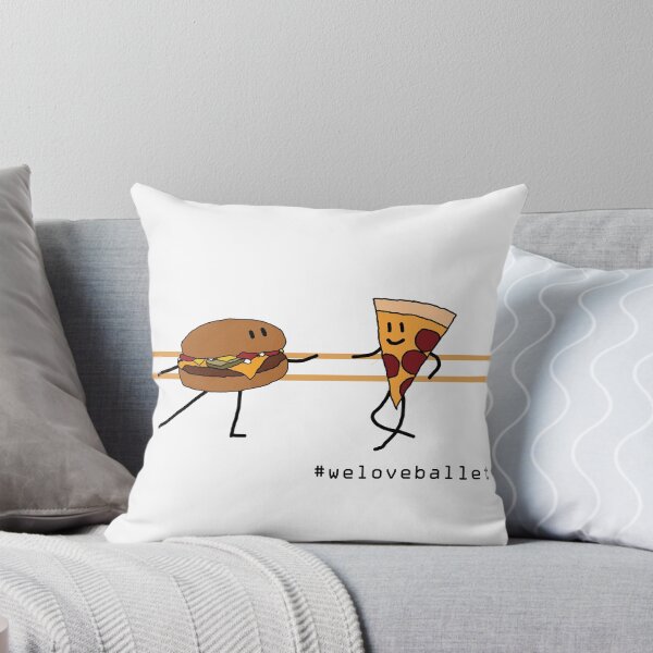 Item preview, we Love Ballet! designed and sold by AutumnHuman.