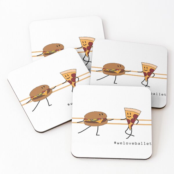 Item preview, we Love Ballet! designed and sold by AutumnHuman.
