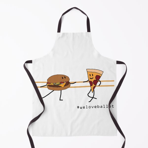 Item preview, we Love Ballet! designed and sold by AutumnHuman.