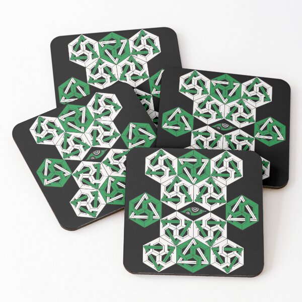 Item preview, WürfelSchmürfelAugenSchmaugen (WgxGm) designed and sold by createVisions.