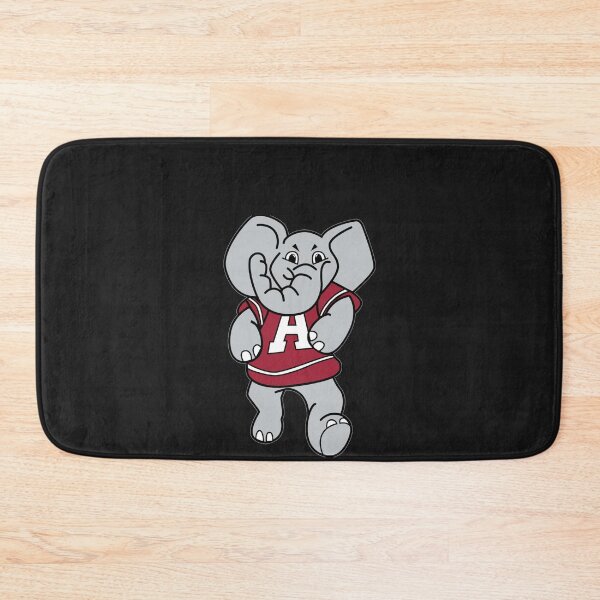 Item preview, Big Al Alabama mascot Classic T-Shirt designed and sold by JohnVallario.