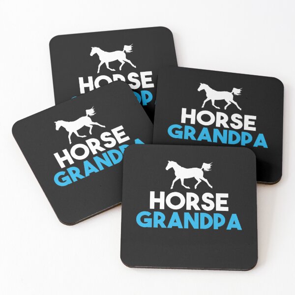 Item preview, Horse Grandpa Horse Riding designed and sold by Kevins16.