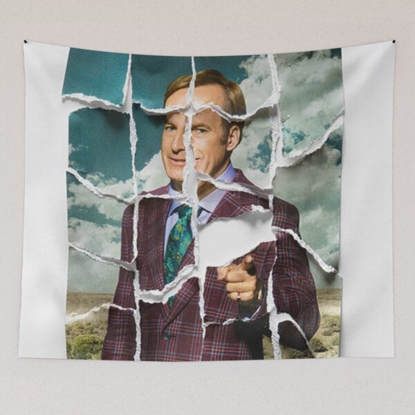 Item preview, Better Call Saul designed and sold by johnsonjak.