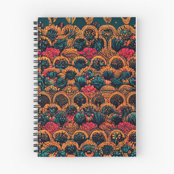 Item preview, Vintage Seamless Pattern designed and sold by Bratak.