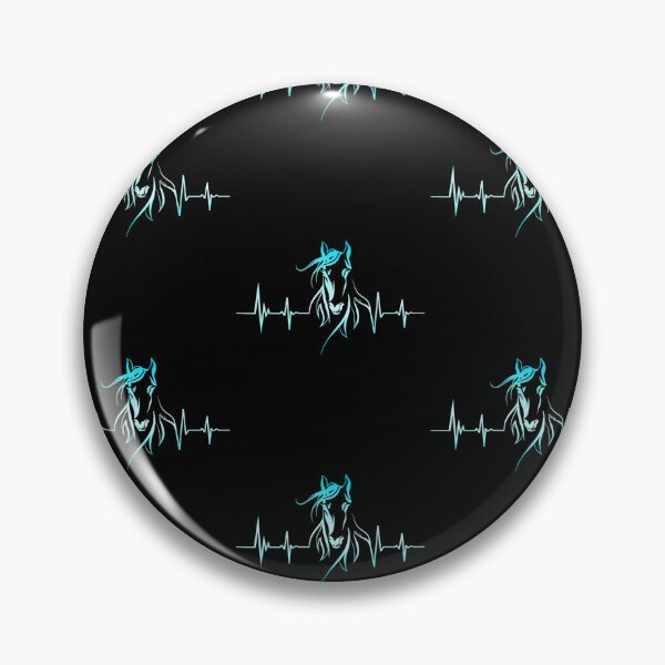 Item preview, Horse Heartbeat designed and sold by Kevins16.
