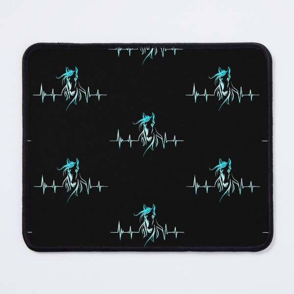 Item preview, Horse Heartbeat designed and sold by Kevins16.