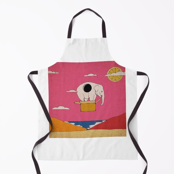 Item preview, Holed Elephant designed and sold by Line Soul Studio.