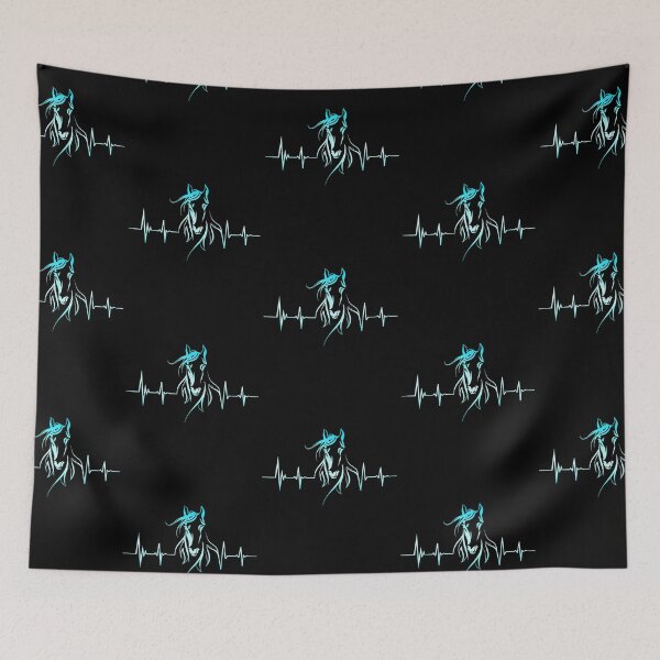 Item preview, Horse Heartbeat designed and sold by Kevins16.