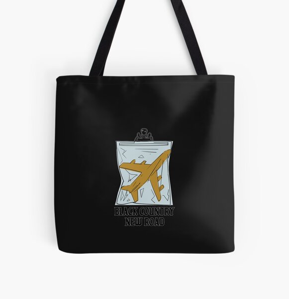 Item preview, Black Country, New Road Classic T-Shirt designed and sold by JohnVallario.