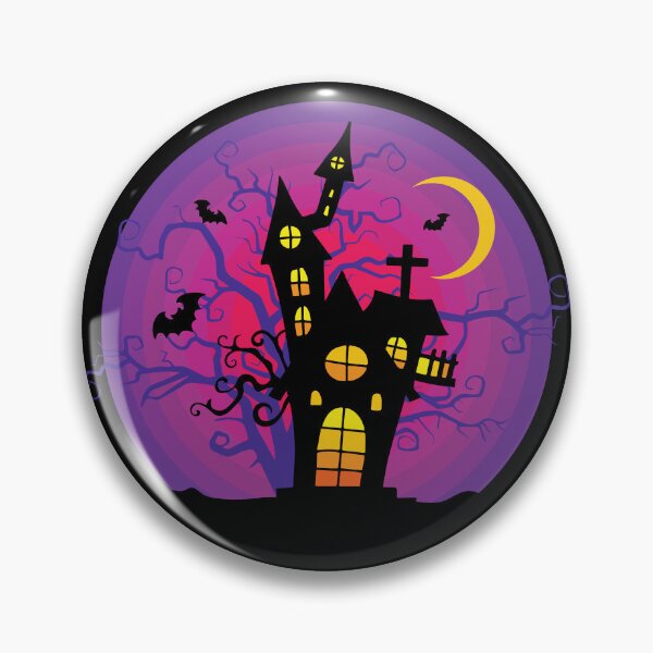 Item preview, Halloween20 designed and sold by Cushy Digital.