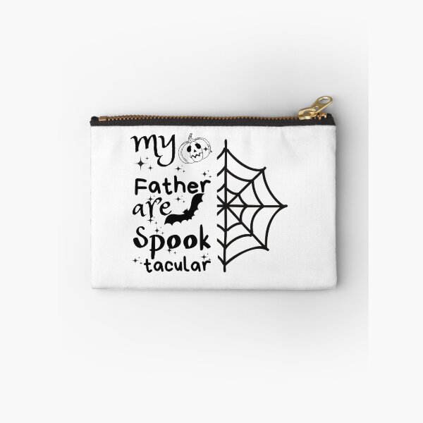Item preview, My Father is spooktacular halloween spook Father designed and sold by SAFREN.