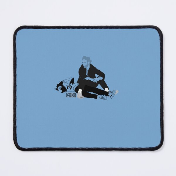 Item preview, C'mon C'mon (JOAQUIN PHOENIX)  designed and sold by DetlefThomas.