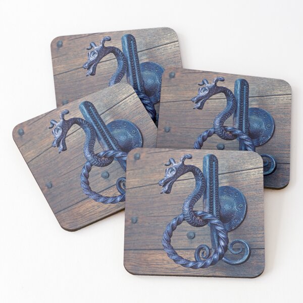 Item preview, Antique Door Knoker designed and sold by Alex Preiss.