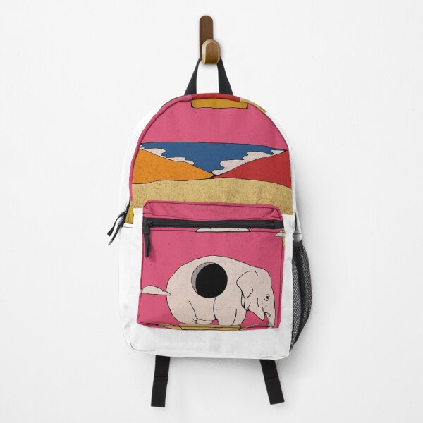 Item preview, Holed Elephant designed and sold by Line Soul Studio.