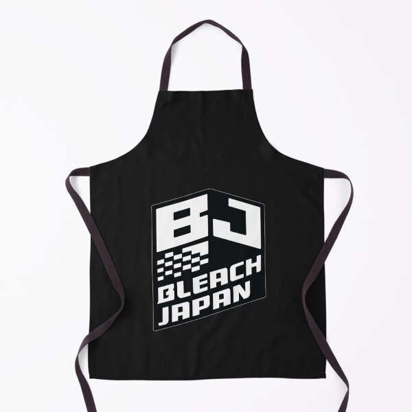 Item preview, Bleach Japan Classic T-Shirt designed and sold by JohnVallario.