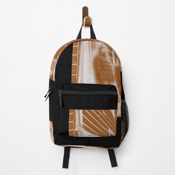 Item preview, Brown Album Zipped Hoodie designed and sold by patsypo1.