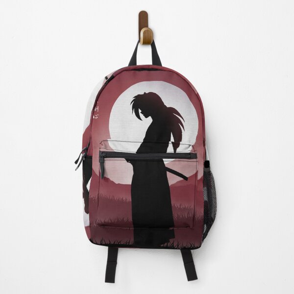 Item preview, Rurouni Kenshin 9 designed and sold by HermannHaag.