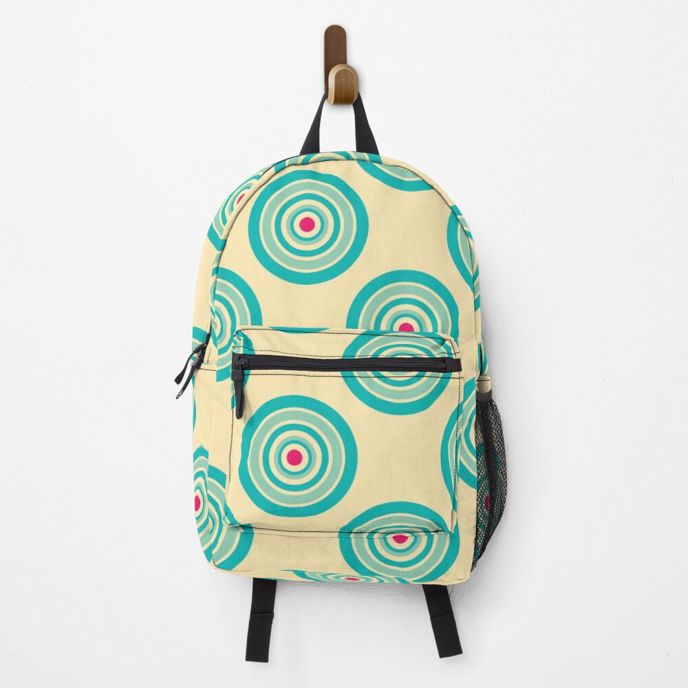 Item preview, Backpack designed and sold by tranda90.