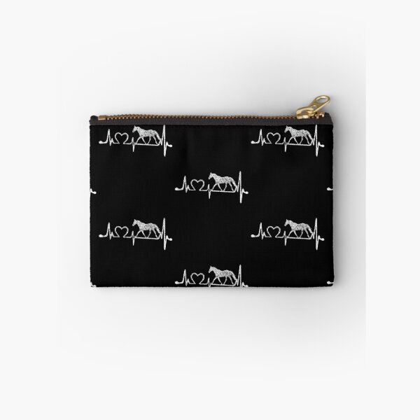 Item preview, Horse Heartbeat Pulse For Riders And Riders designed and sold by Kevins16.