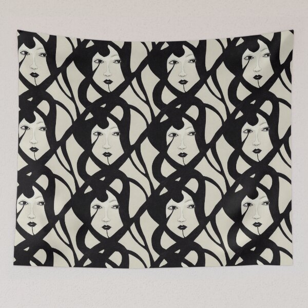 Item preview, Beholder designed and sold by laurell-co.
