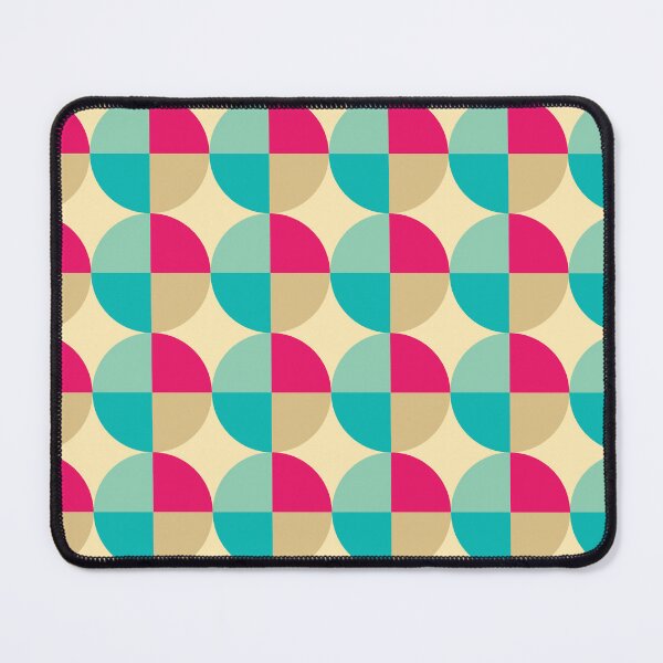 Item preview, Colorful Circles Pattern designed and sold by tranda90.