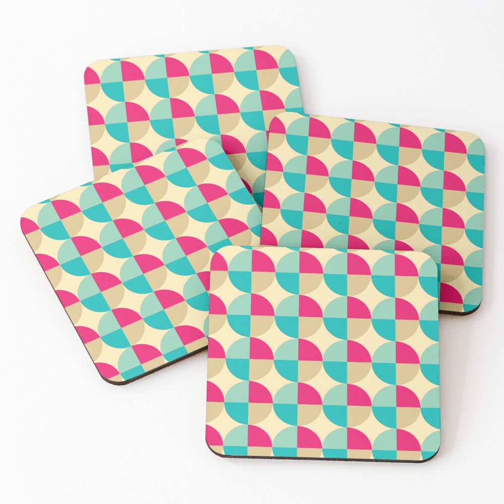 Item preview, Coasters (Set of 4) designed and sold by tranda90.
