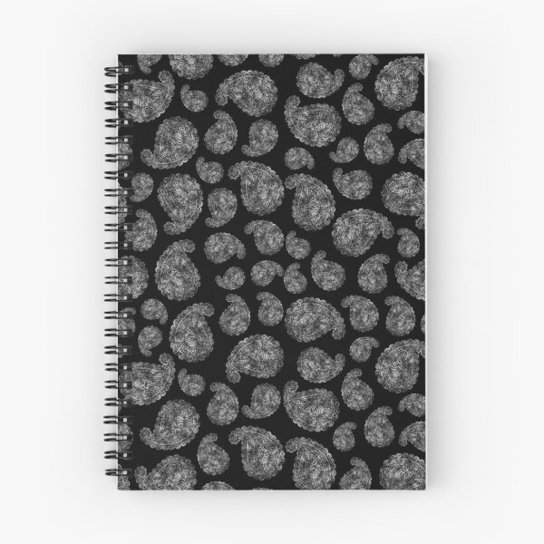 Item preview, Paisley pattern design designed and sold by msdesignclub.