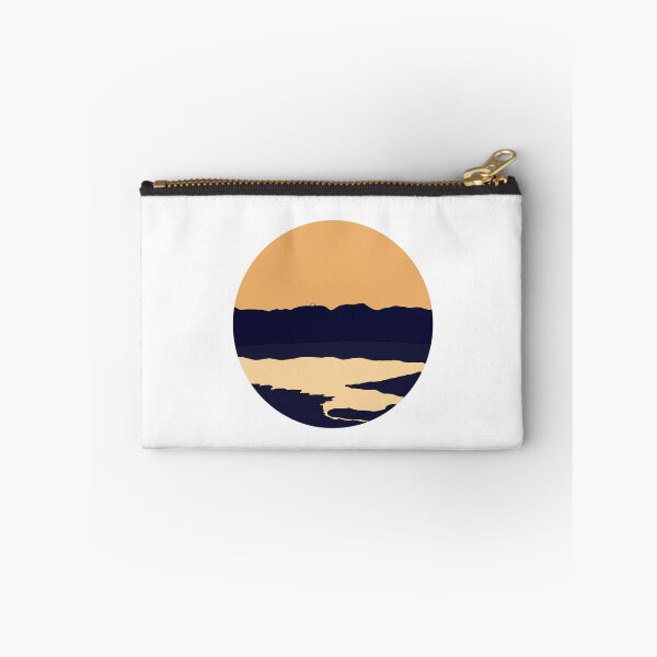 Item preview, MASADA NATIONAL PARK designed and sold by ideth illustration.