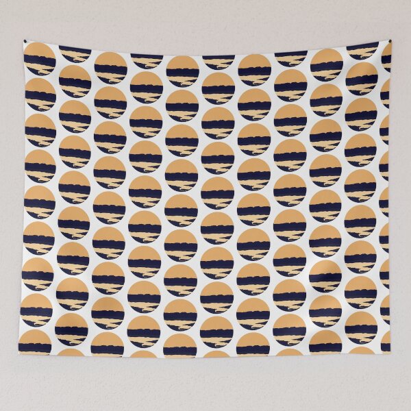 Item preview, MASADA NATIONAL PARK designed and sold by ideth illustration.