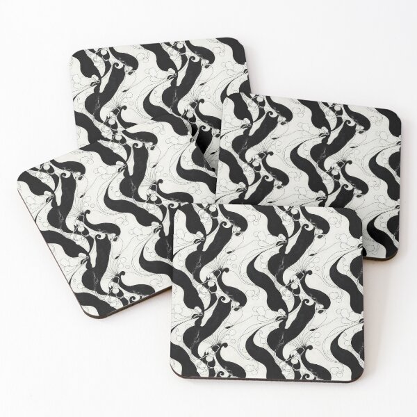 Item preview, Tranquil designed and sold by laurell-co.