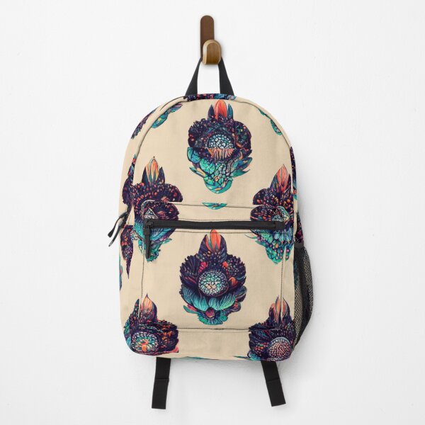 Item preview, Chic Floral Pattern designed and sold by Bratak.