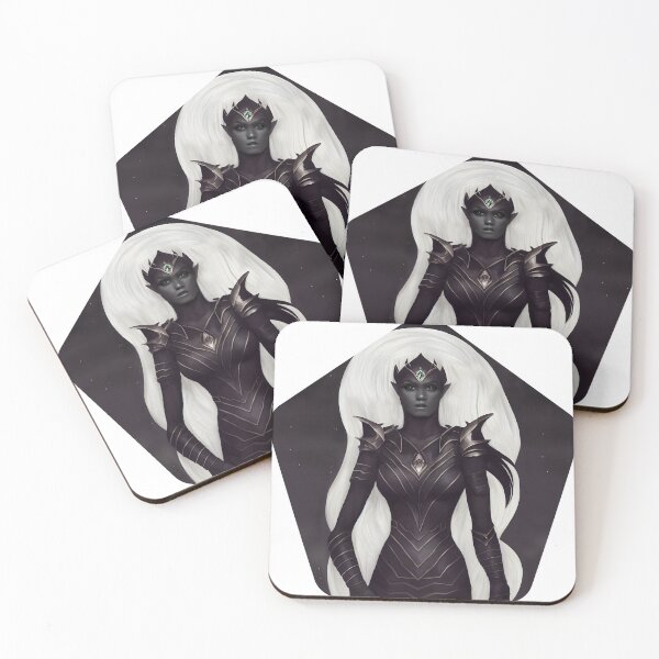 Item preview, Elorin the dark elf designed and sold by johlanh.