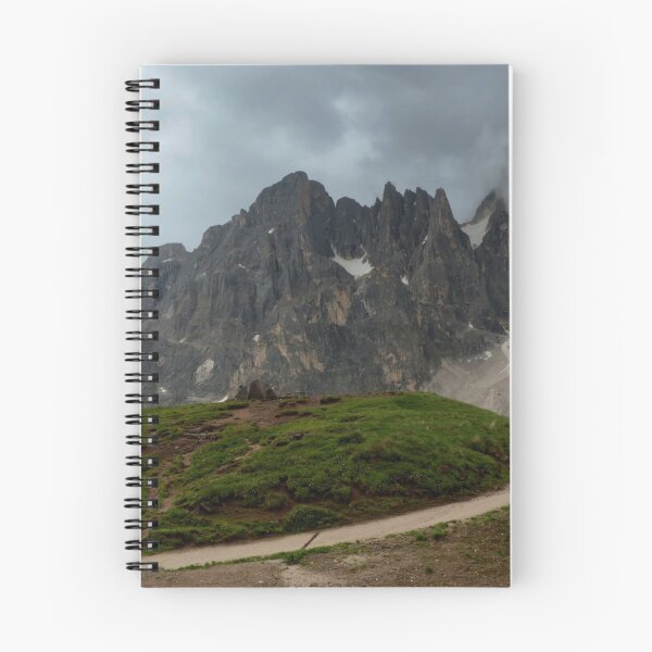 Item preview, The storm at the Pala group designed and sold by annalisa56.
