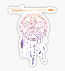 Dreamcatcher: Stickers | Redbubble