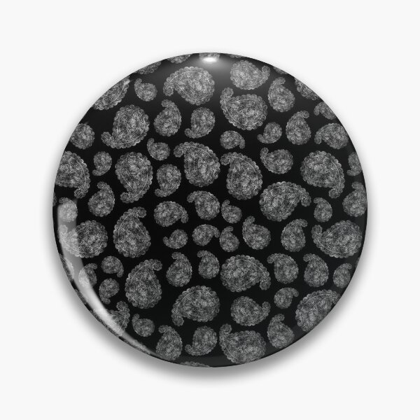 Item preview, Paisley pattern design designed and sold by msdesignclub.
