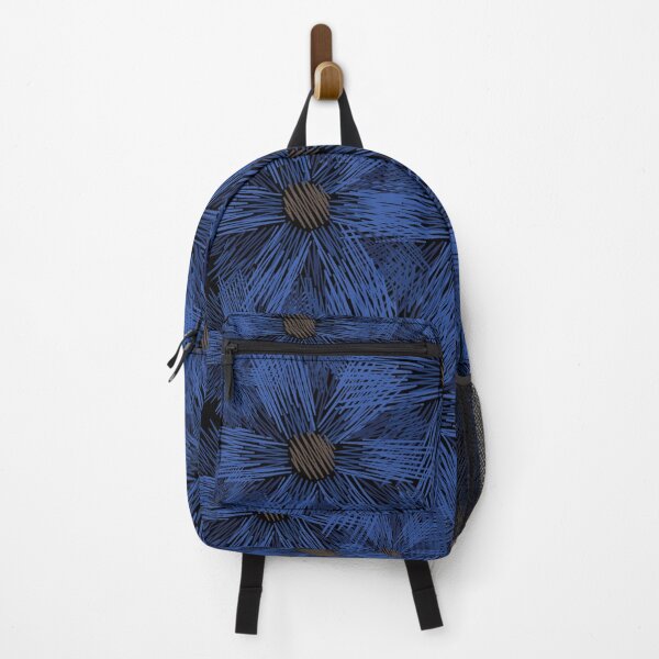 Item preview, Blue Flowers designed and sold by DeusExMachina1.