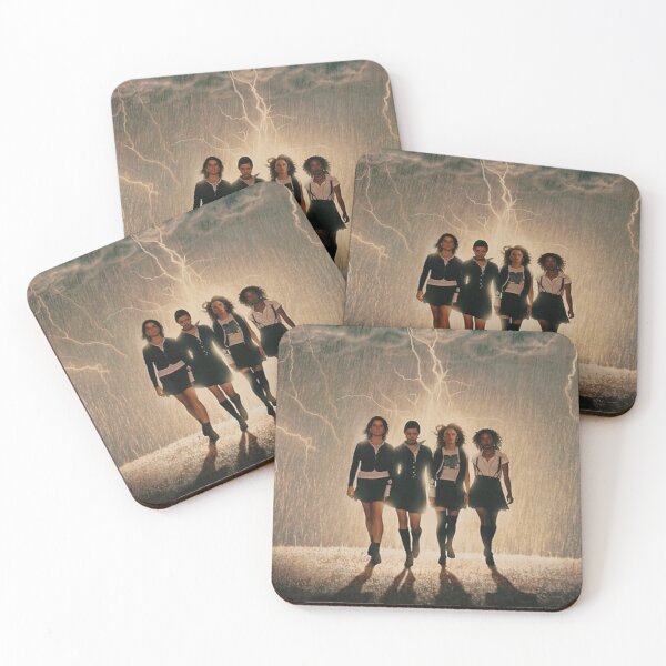 Item preview, The Craft designed and sold by johnsonjak.