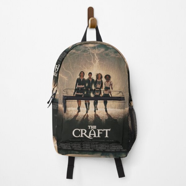 Item preview, The Craft designed and sold by johnsonjak.