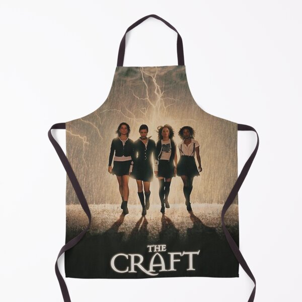Item preview, The Craft designed and sold by johnsonjak.