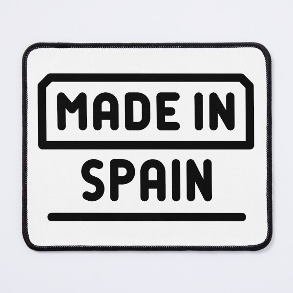 Item preview, made in spain designed and sold by JAG2B.