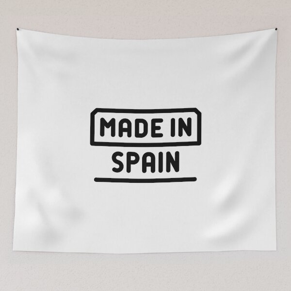 Item preview, made in spain designed and sold by JAG2B.
