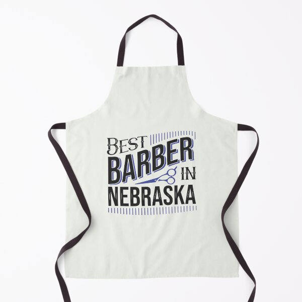 Item preview, Best Barber In Nebraska | Barber In Nebraska designed and sold by DrawingBoard.