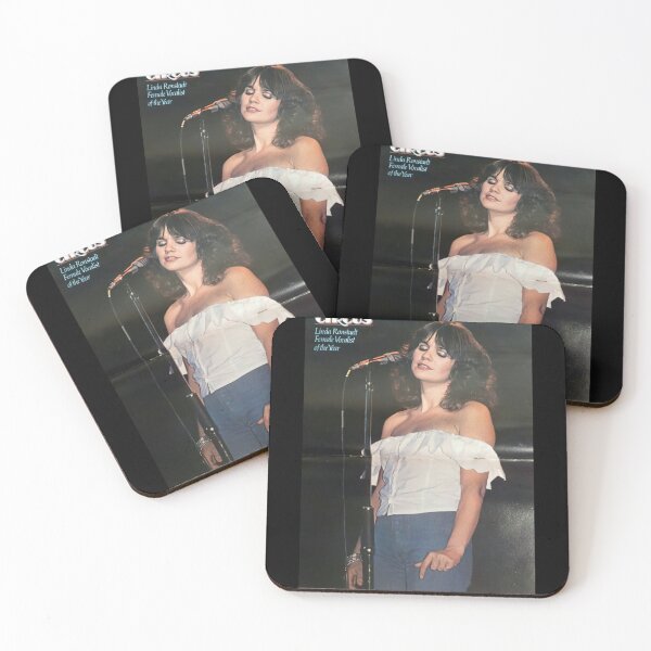 Item preview, Linda Ronstadt designed and sold by Ilana Mayonga.